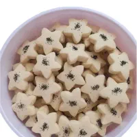 شیرینی و پودر کیک خانگی