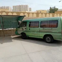 فروش ون دلیکا