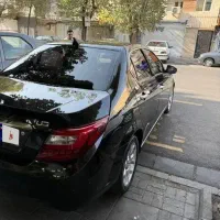 دنا پلاس اتومات مدل ۴۰۱ بی رنگ