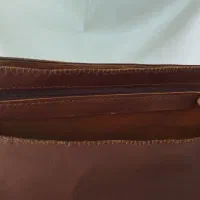 کیف دیپلمات چرم طبیعی|کیف، کفش، کمربند|تهران, شارق|دیوار