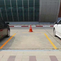 استخدام جهت کار در پارکینگ، خانم و آقا