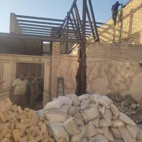 بنا بنایی|خدمات پیشه و مهارت|ارومیه, |دیوار