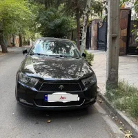 دنا پلاس توربو اتومات ۱۴۰۴