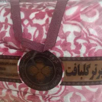 دو عدد پتوی دو نفره نو و آک|رختخواب، بالش، پتو|قم, پردیسان|دیوار