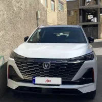 چانگان 55وارداتی درجه یک