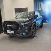 نمایندگی رسمی لوکانو 702 LUCANO L7|خودرو سواری و وانت|تهران, چیتگر جنوبی|دیوار