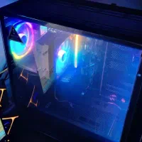 کیس گیمینگ نو