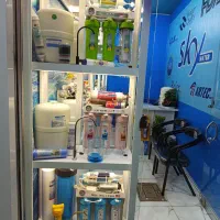 فروشگاه دستگاه و تجهیزات تصفیه آب|آب‌سردکن و تصفیه آب|مشهد, طبرسی شمالی|دیوار