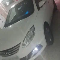 جک j4  مدل ۱۴۰۳نقد و اقساط|خودرو سواری و وانت|تبریز, |دیوار