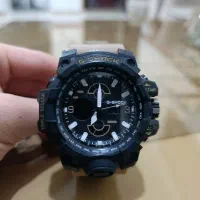ساعت G SHOCK