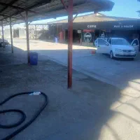 اجاره کارواش و فروش کلیه لوازم کارواش