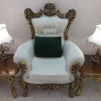 ست مبلمان و میز ناهار خوری۸نفره،فرش،کنسول|مبلمان خانگی و میز عسلی|ملارد, |دیوار