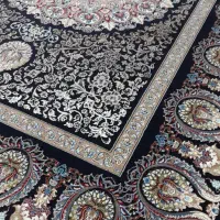 یک تخته فرش ۹متری|فرش|زنجان, |دیوار