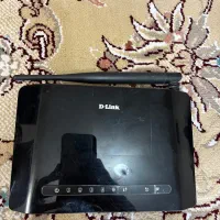 مودم D-Link