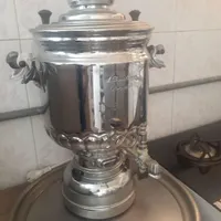 سماور ۱۲ لیتری