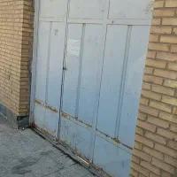 درب حیاط|مصالح و تجهیزات ساختمان|آبادان, |دیوار