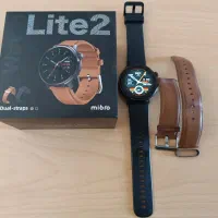 ساعت هوشمند Mibro Lite 2