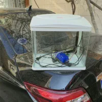 آکواریوم شرکتی