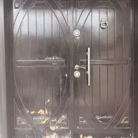 درب ضدسرقت جنس ترک