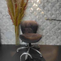 صندلی پایه فلز  جدید