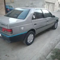 آردی مدل ۸۲ تمیز|خودرو سواری و وانت|اردبیل, |دیوار