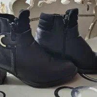 نیم‌بوت‌زنانه‌ مارال سایز39