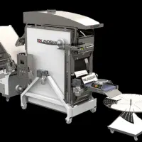 دستگاه روتاری پاک اندیشان