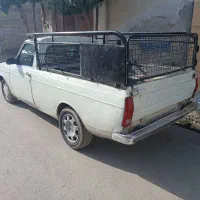 پیکان وانت cnj مدل 89|خودرو سواری و وانت|گنبد کاووس, |دیوار