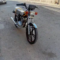 موتور 200 کویر|موتورسیکلت|میاندوآب, |دیوار
