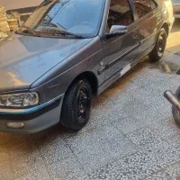 پژو پارس|خودرو سواری و وانت|زابل, |دیوار