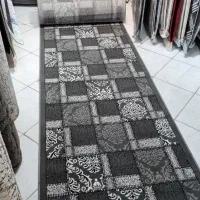 کناره گلیمی-فرش و قالیچه چرک تاب
