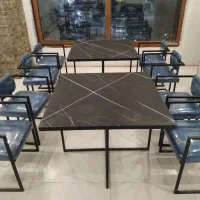 میز صندلی