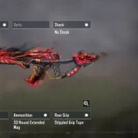 اک کالاف|کنسول، بازی ویدئویی و آنلاین|اراک, |دیوار