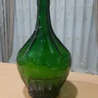 بطری شیشه ای