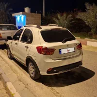 فروش یک دستگاه کوییک مدل۱۴۰۱|خودرو سواری و وانت|جم, |دیوار