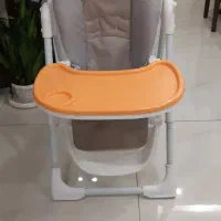 صندلی غذای کودک