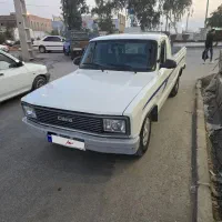 مزدا تک کابین مدل 1400