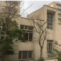 ۲۵۶ متر، قابلیت ساخت ۵ طبقه، نارمک مهرنژاد