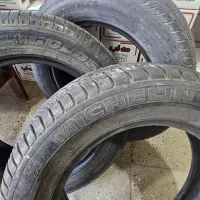 لاستیک سمند.دنا. ال ۹۰|قطعات یدکی و لوازم جانبی|قرچک, میرزائی شمالی|دیوار