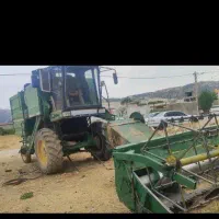 فروش کمباین مدل۶۳