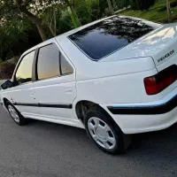 پارس تیوفایو مدل۹۹ دریچه سیمی صفر