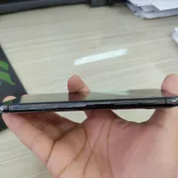 اپل iPhone X با حافظهٔ ۲۵۶ گیگابایت|موبایل|یزد, |دیوار