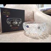 تعدادی ظروف کریستالی|ظروف سرو و پذیرایی|قرچک, زیبا شهر|دیوار