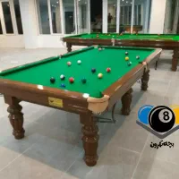 میز بیلیارد باشگاهی کد Bi8