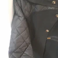 انواع پالتو مانتو، فوتر ترک، سوزندوزی یلدا و سنتی|لباس|مشهد, کلاهدوز|دیوار