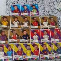 ۲۴ عدد برچسب ادونس و بیسیک ۲۰۲۶