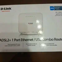 دوربین مدار بسته و مودم|مودم و تجهیزات شبکه|تهران, تهرانپارس غربی|دیوار