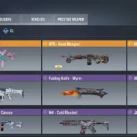 اکانت کالاف