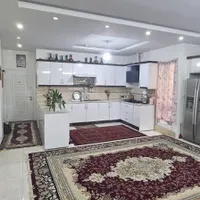 فروش یک طبقه از سه طبقه شمالی ..طبقه دوم