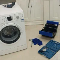 تعمیر تعمیرکار لباسشویی و ظرفشویی سراسر مشهد وحومه